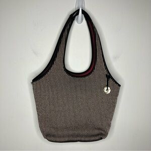 The Sak woven‎ handbag